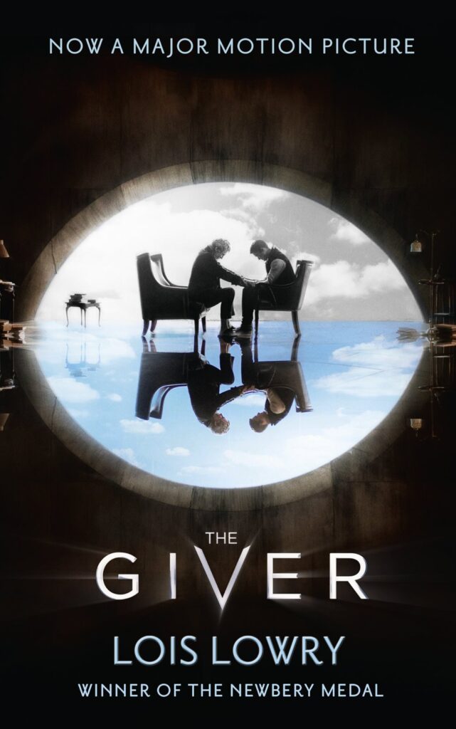 The Giver Series 