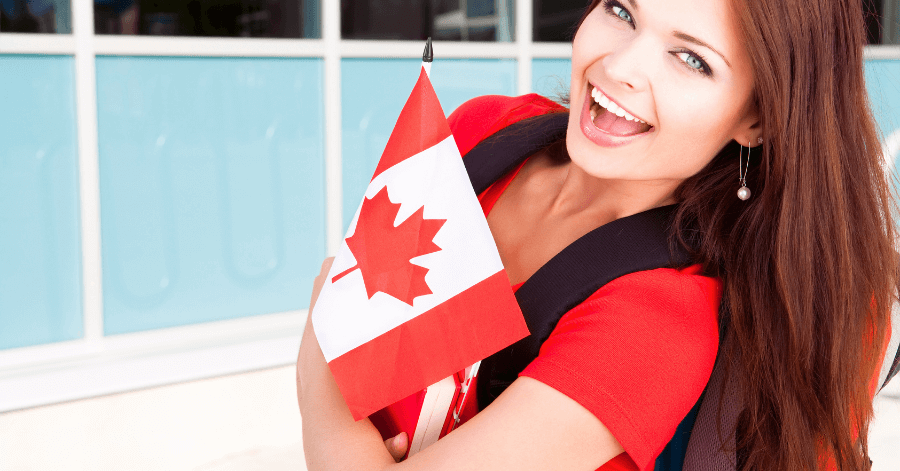 6-month short-term course in Canada