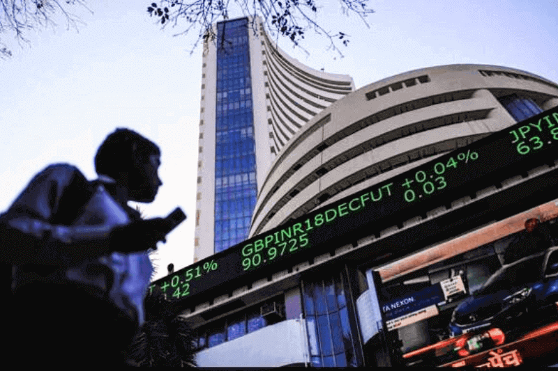10 Key Impacts on Indian Stock Market 3