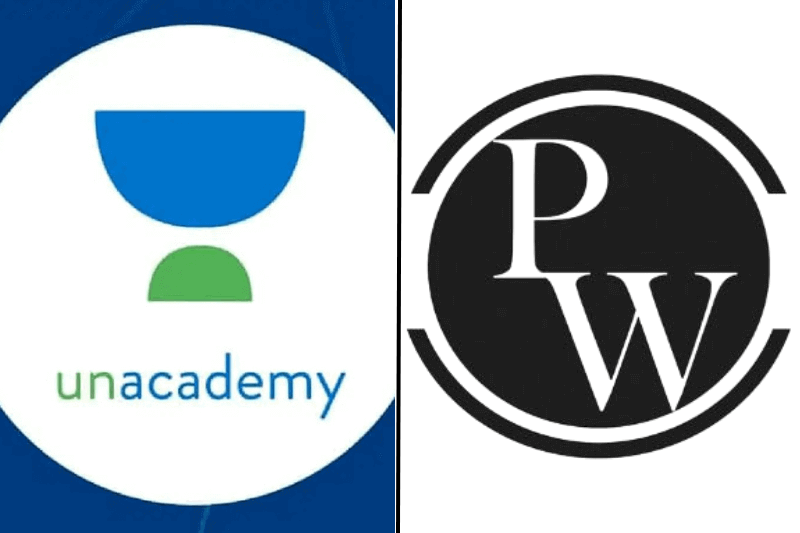 Key Differences between Unacademy and Physics Wallah