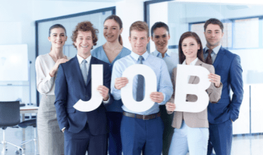 Top 5 Govt. Jobs after Passing Graduation in India