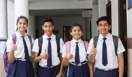 UP Board Exam Date 2023: UPMSP Class 10th, 12th Exam date