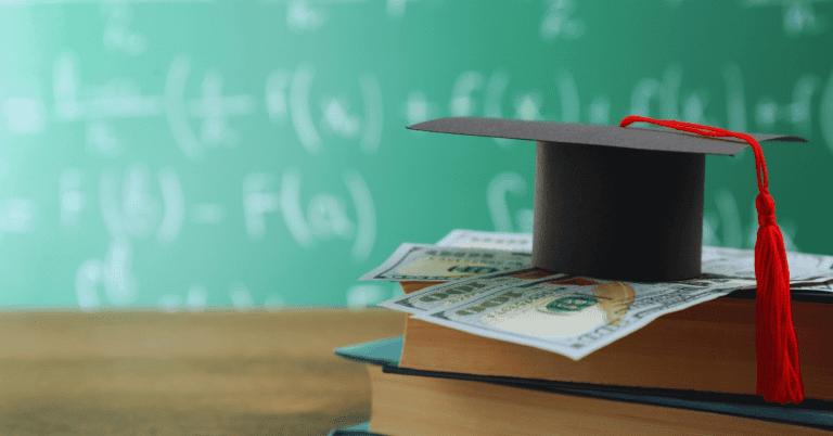 Student Loans vs Scholarships