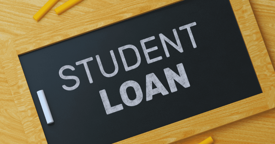 Student Loan Forgiveness