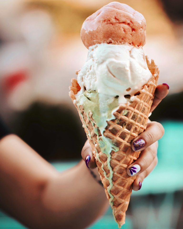 America's Most Popular Ice Cream Brands