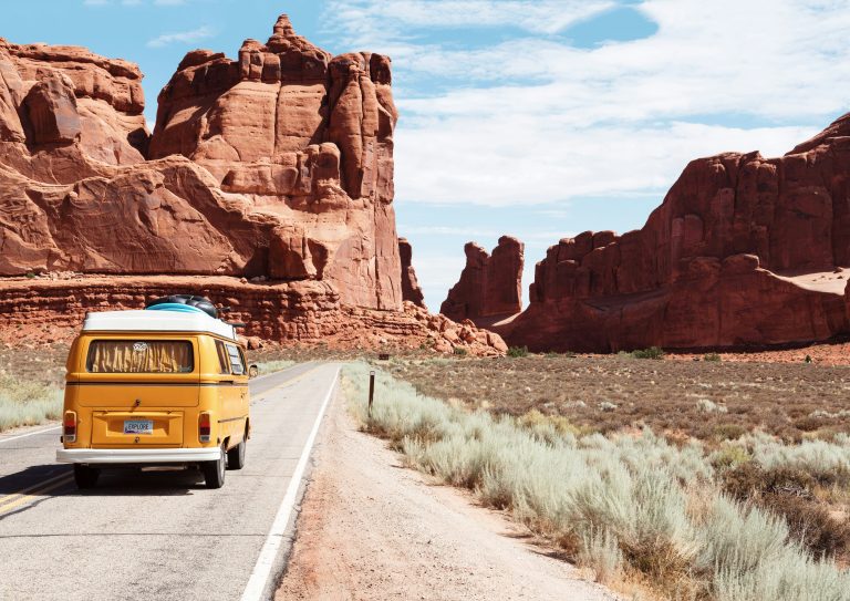 Top 9 Weekend Road Trip Routes in Each State
